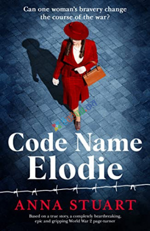 Code Name Elodie (eco)