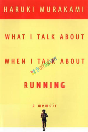 What I Talk About When I Talk About Running (eco)