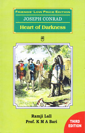 Heart of Darkness (eco)