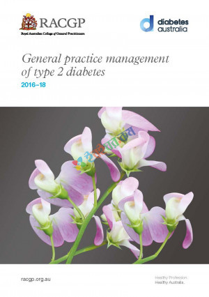 RACGP General Practice Management of Type 2 Diabetes