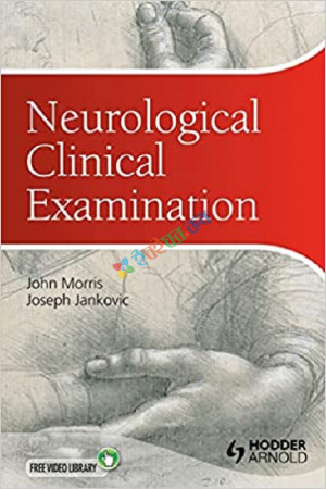 Neurological Clinical Examination (Color)