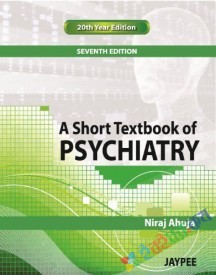 A Short Textbook of Psychiatry (eco)