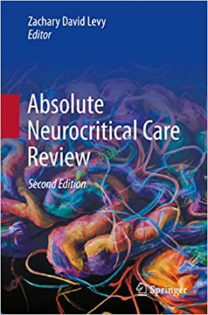 Absolute Neurocritical Care Review (Color)