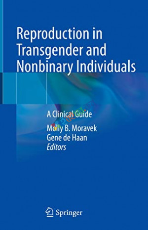 Reproduction in Transgender and Nonbinary Individuals (Color)