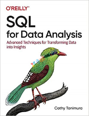 SQL for Data Analysis (B&W)