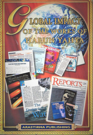 Global Impact of the Works of Harun Yahya