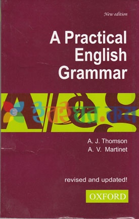 A Practical English Grammar (eco)