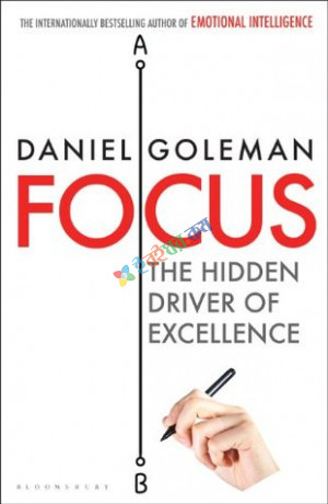 Focus: The Hidden Driver of Excellence (eco)