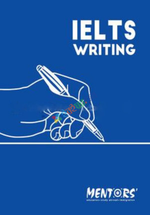 IELTS Writing Book Task 1 And-2