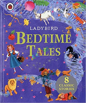Ladybird Bedtime Tales (eco)