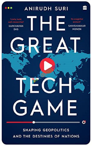 The Great Tech Game (eco)