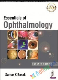 Essentials of Ophthalmology (Color)