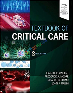 Textbook of Critical Care (Color)