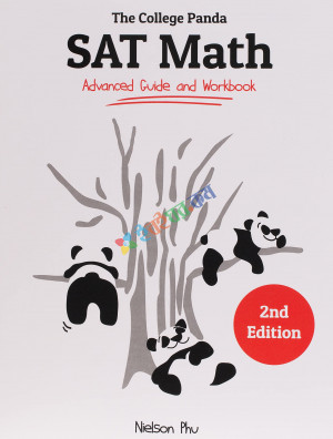 The College Panda's SAT Math