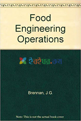 Food Engineering Operations (eco)