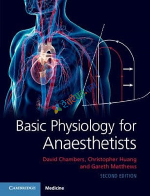 Basic Physiology for Anaesthetists (Color)
