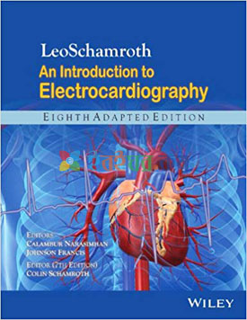 Leoschamroth An Introduction to Electro Cardiography