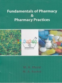 Fundamentals of Pharmacy & Pharmacy Practices