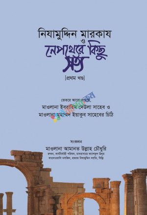 নিযামুদ্দিন মারকায ও নেপথ্যের কিছু সত্য