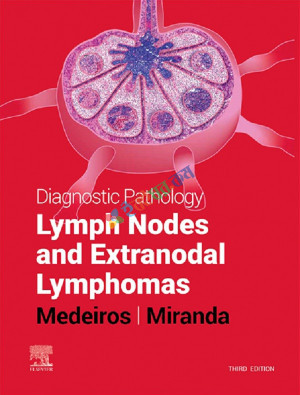 Diagnostic Pathology Lymph Nodes and Extranodal Lymphomas (Color)