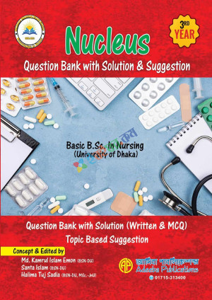 Nucleus Question bank & suggestion (3rd Year)