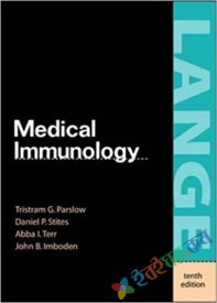 Lange Medical Immunology