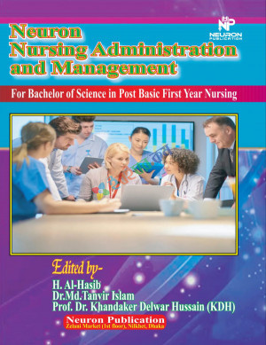 Neuron Nursing Administration and Management post Basic BSC 1st year