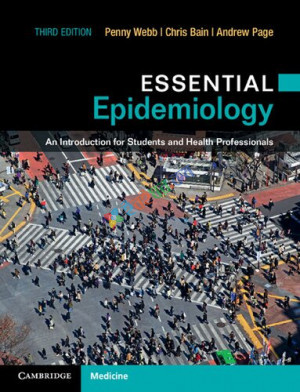 Essential Epidemiology : an Introduction for Students and Health Professionals (B/W)