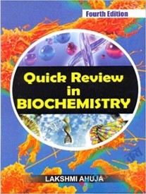Quick Review in Biochemistry