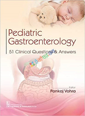 PEDIATRIC GASTROENTEROLOGY (Color)