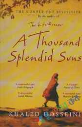 A Thousand Splendid Suns (eco)