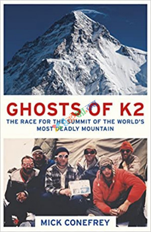 Ghosts of K2 (eco)