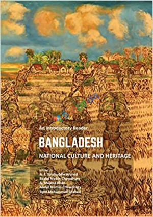 An Introductory Reader Bangladesh (B&W)