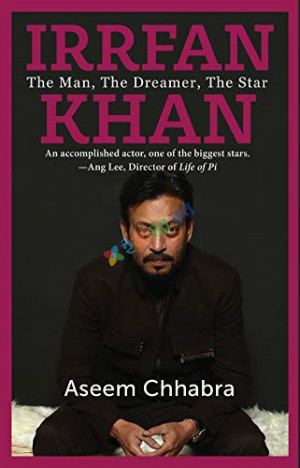 IRRFAN KHAN (eco)