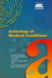 Anthology of Medical Conditions (eco)