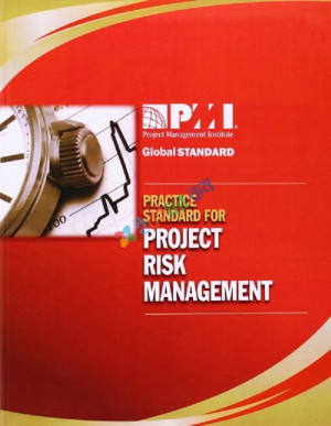 Practice Standard for Project Risk Management (B&W)
