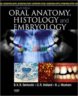 Oral Anatomy, Histology & Embroylogy (eco)