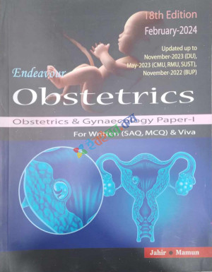 Endeavour Gynaecology and Obstetrics with Ospe