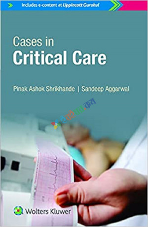 Cases in Critical Care (Color)