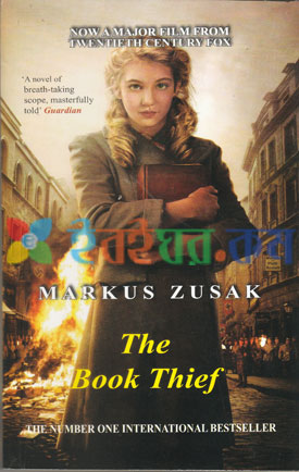 The Book Thief (eco)