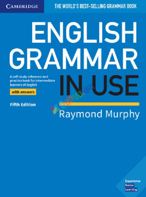 English Grammar in Use (eco)