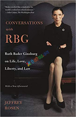 Conversations with RBG (eco)