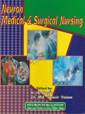 Neuron Medical & Surgical Nursing (Diploma 2nd Year)