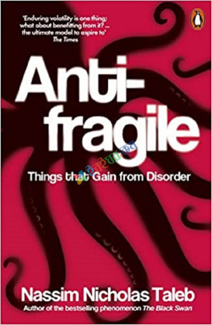 Antifragile (eco)