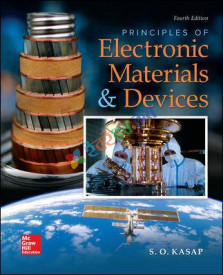 Electronic Materials and Devices