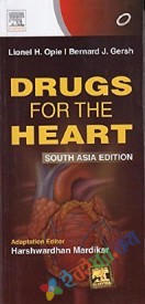 Drugs For the Hear   (South Asian Edition)