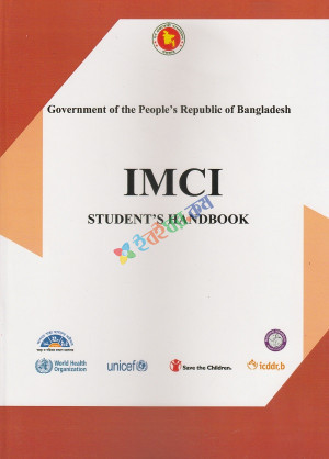Student's Handbook IMCI (Color)