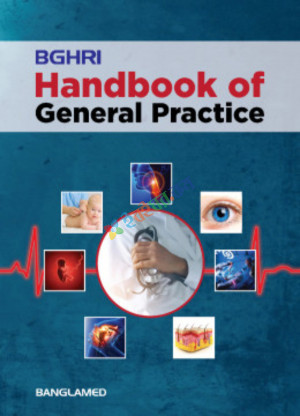 BGHRI Handbook Of General Practice