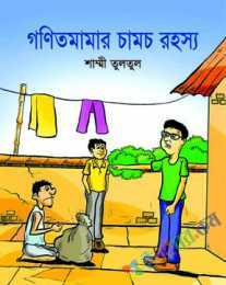 গণিতমামার চামচ রহস্য