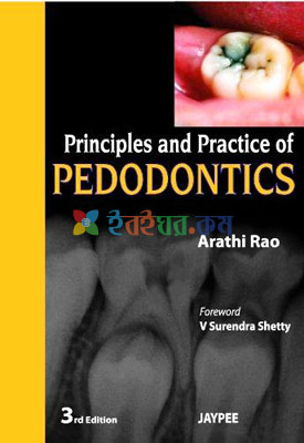 Principles and Practice of Pedodontics (eco)
